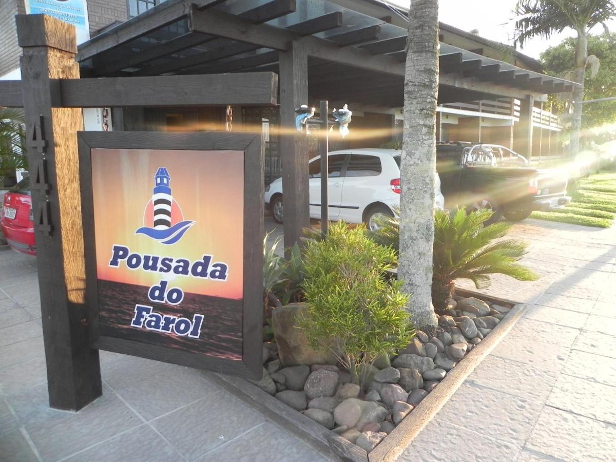 Inn Do Farol *